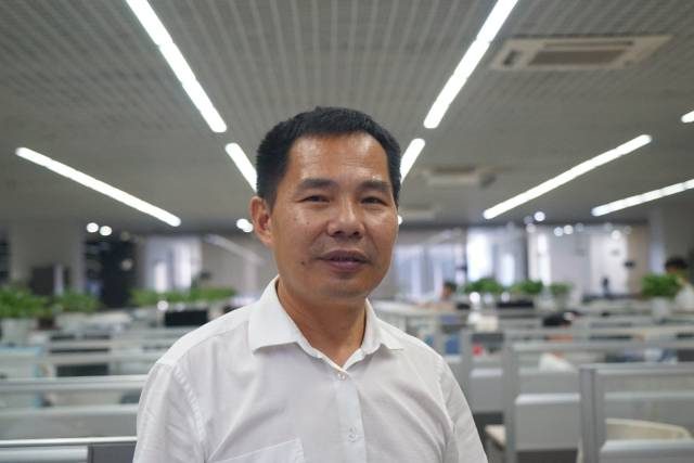 陈焱:打造先进制造业工具,让中国智造走向高端1.jpg