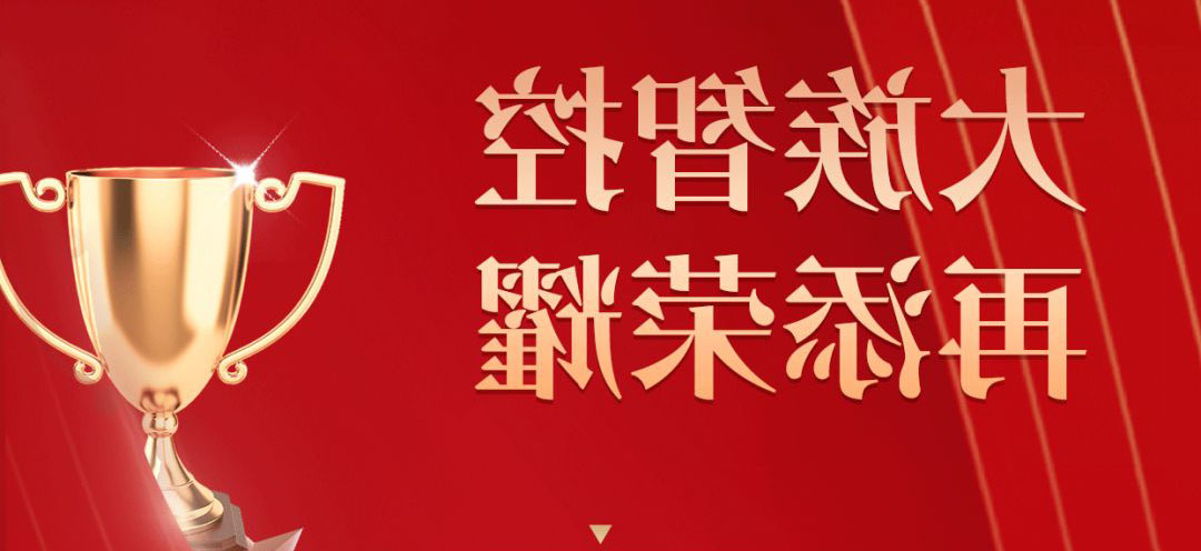 HB火博体育
智控｜荣获2021年中国自动化学会“智慧系统创新解决方案奖”