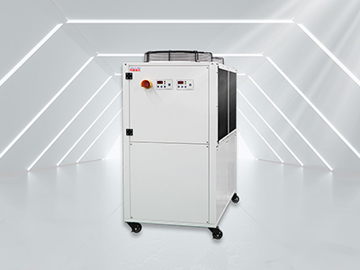 光纤激光双温冷水机HC-12K系列