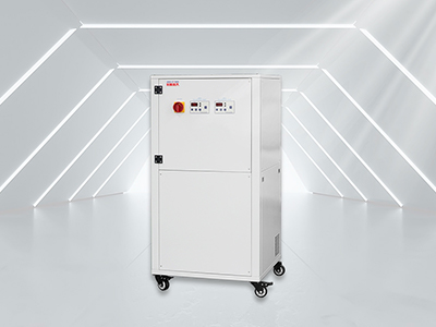 光纤激光双温冷水机HW150M系列