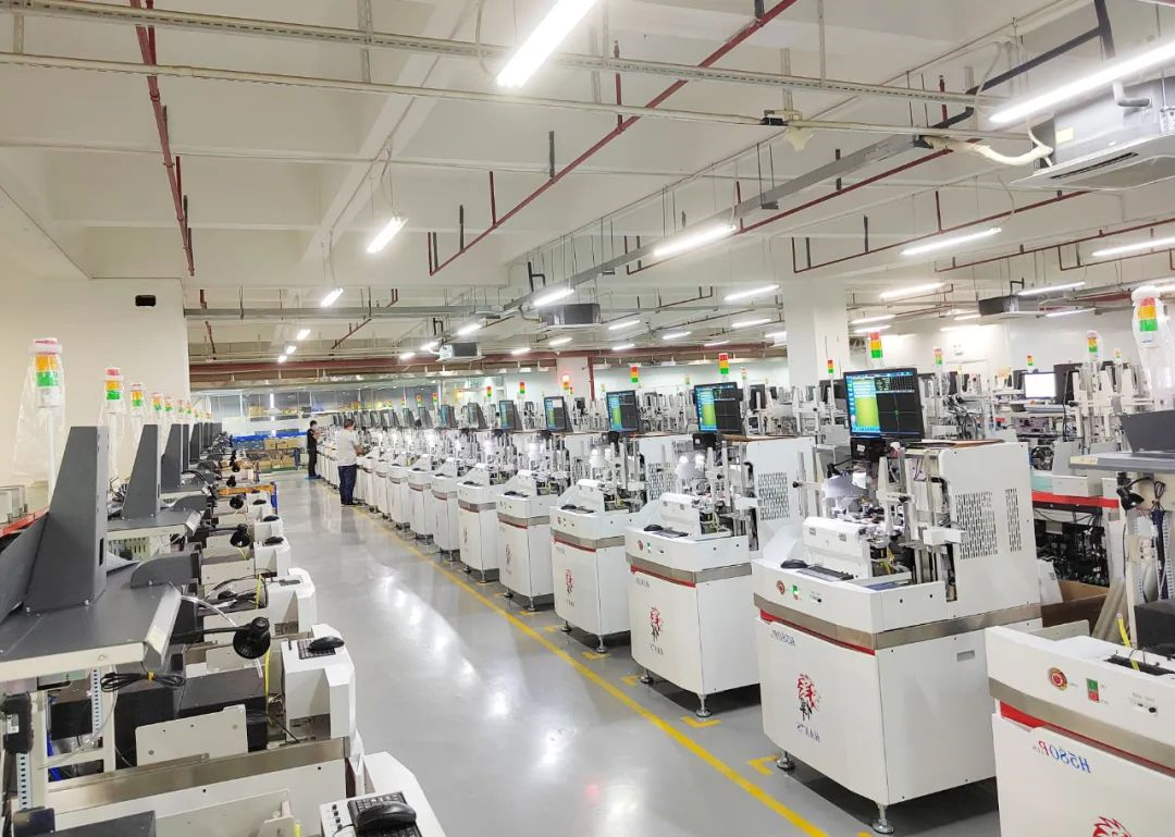 半导体设备国产化进入兑现期,HB火博体育
封测乘“风”而起3.jpg