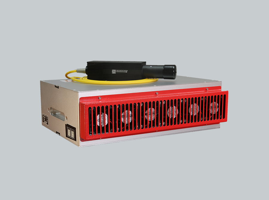 HFM-R系列70-130W脉冲光纤激光器