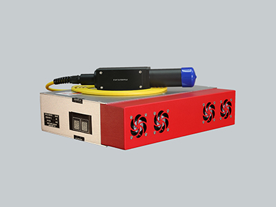 HFM-H系列20-50W脉冲光纤激光器