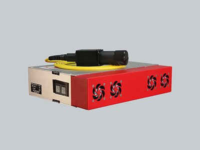 族欣系列20-300W脉冲光纤激光器