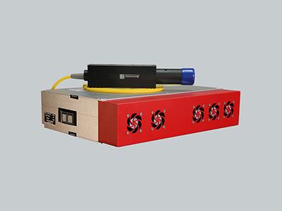 HFM-R系列70-130W脉冲光纤激光器
