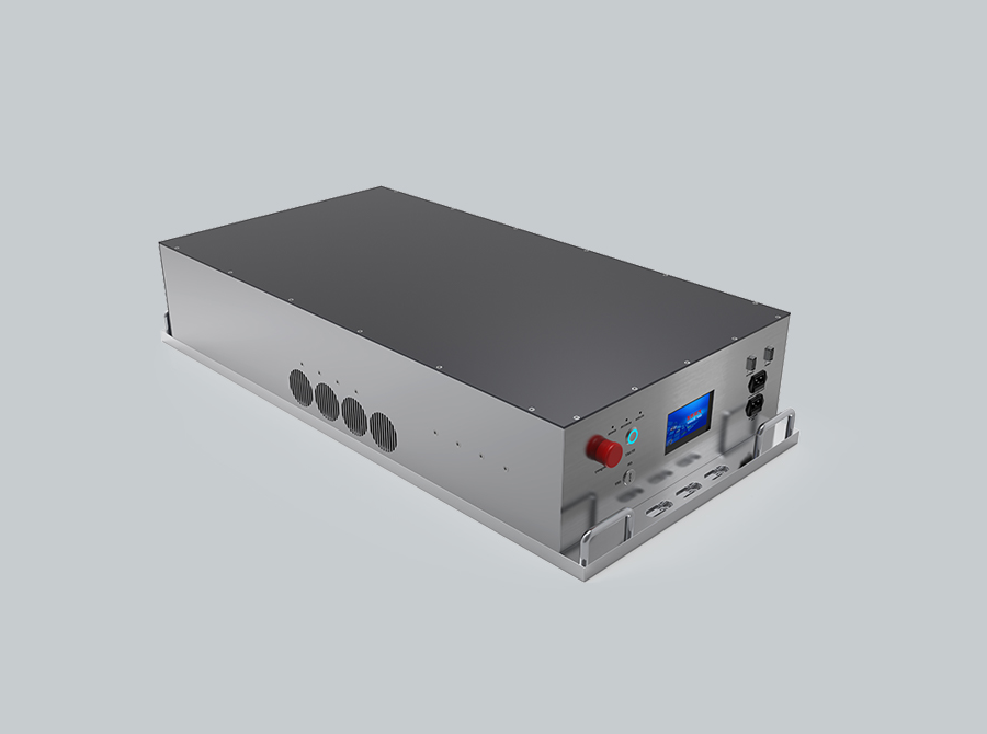 中功率飞秒激光器 Femto-10