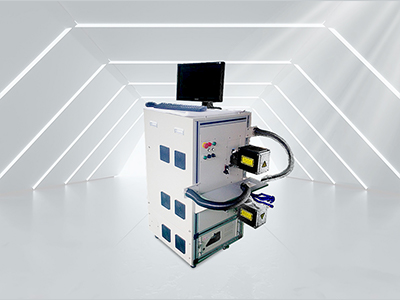 双头剥线机 CO2-TD55-2A