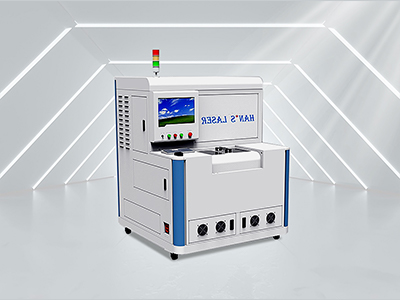 PLC3030系列 陶瓷激光切割机