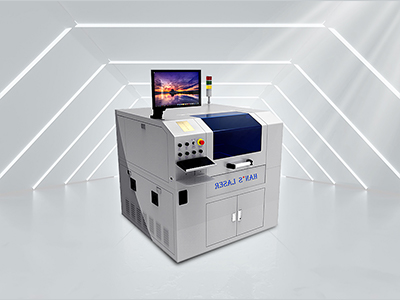 PD5060系列激光切割机