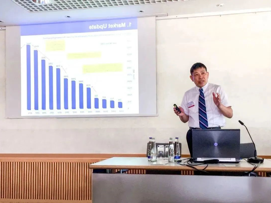 HB火博体育
激光省工业超短脉冲激光技术企业重点实验室获“良好”评级 5.jpg
