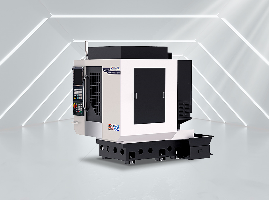 高速钻攻中心HT510A