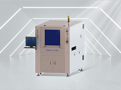 CO₂-PCBA500D   双头激光打标机