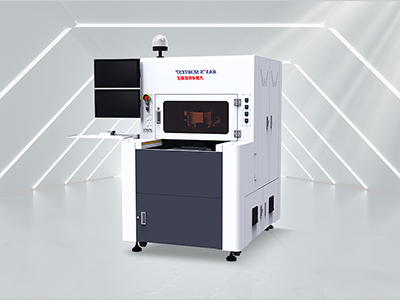 HTS700-RH超低阻激光调阻机