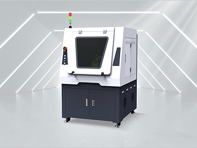 HTS800-RA激光调阻机