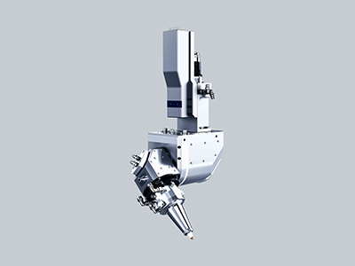 RC206坡口切割头