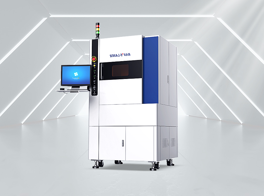 离线式小幅面PCBA/FPCA激光切割设备 HDZ-UVC3030