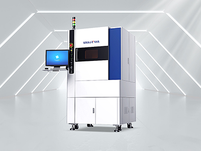 离线式小幅面PCBA/FPCA激光切割设备 HDZ-UVC3030