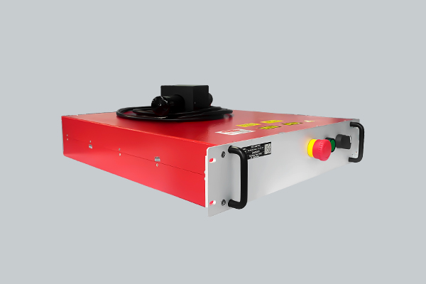HFM-500系列500W脉冲光纤激光器