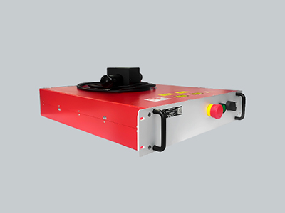 HFM-500系列500W脉冲光纤激光器
