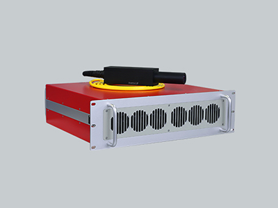 HFM-K系列200-350W脉冲光纤激光器