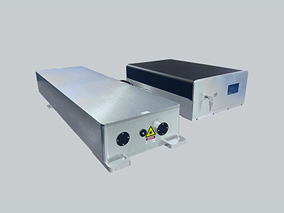高功率飞秒激光器 HPF-50-IR