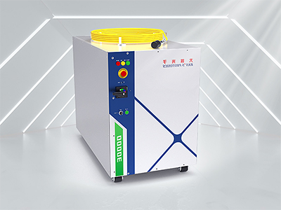 连续光纤激光器