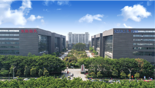 HB火博体育
激光全球生产基地