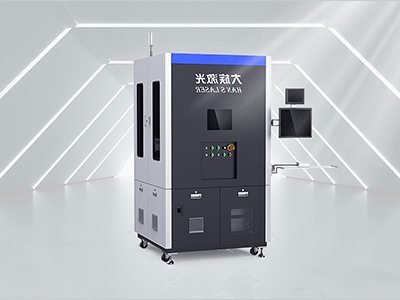 薄材密封激光焊接系统