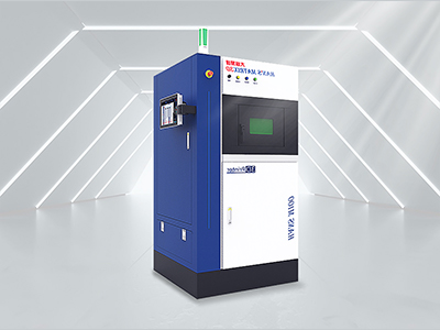 选择性激光熔化增材制造设备-HANS M100